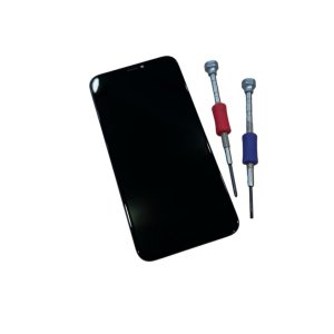 iPhoneXS 液晶交換修理