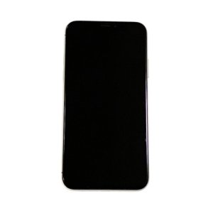 iPhoneX　液晶交換