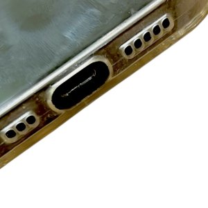 【iPhone14Pro】コネクター修理 充電できない