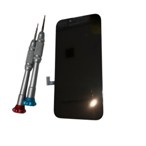 【画面割れ】iPhone13 mini フロントパネル交換