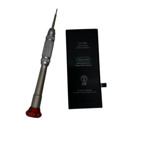 【サービス表記】iPhone SE2 バッテリー交換