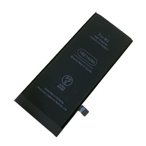 iPhone8 バッテリー交換