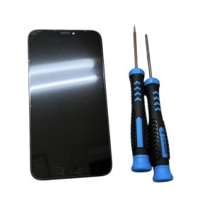 iPhoneⅩ 液晶交換