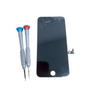 【画面汚れ】iPhone 7+  パネル(画面)交換