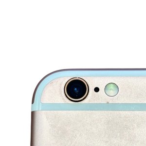 iPhone6S　アウトカメラ修理