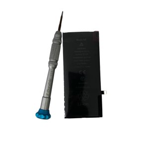 【最大容量72％】iPhone XR バッテリー交換