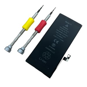 iPhone11バッテリー交換