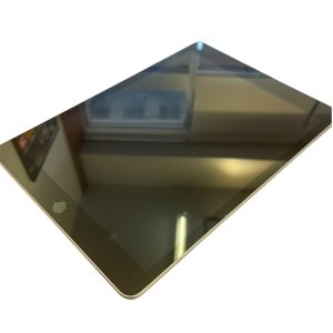 iPad9のバッテリー交換