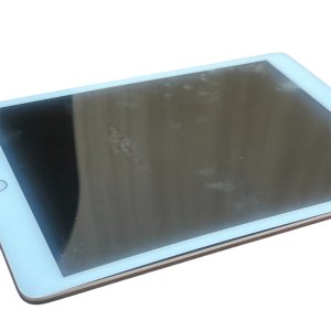 iPad8 バッテリー交換