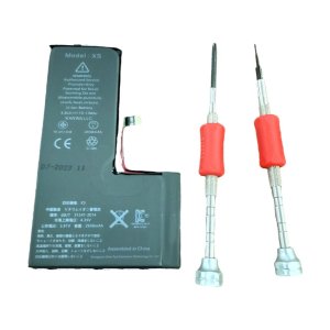 iPhoneXS バッテリー交換