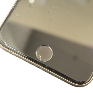 iPhone8 ホームボタン修理