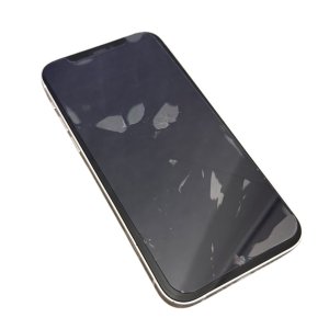 iPhone12　液晶交換