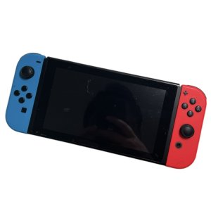 【Switch】バッテリー交換 お預かり修理