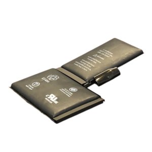 iPhoneX バッテリー膨張・交換