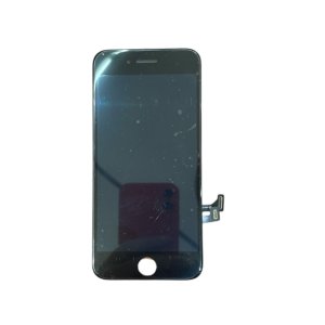 iPhoneSE2 液晶交換