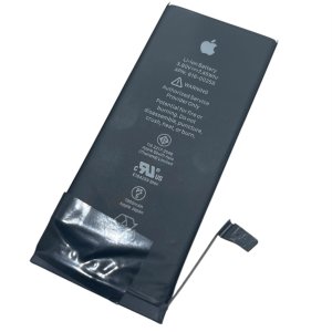 iPhone7 バッテリー交換
