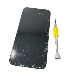 iPhone12 液晶交換