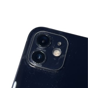 iPhone12 アウトカメラ修理