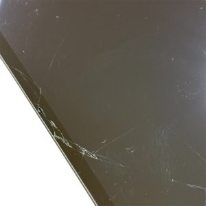 iPad7 フロントパネル交換