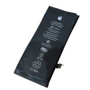 iPhoneSE2 バッテリー交換