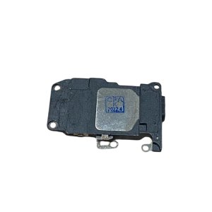 iPhone7　ラウンドスピーカー修理