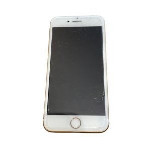 iPhone 8のバッテリー交換