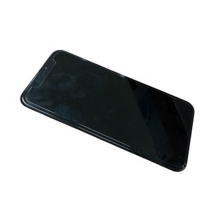 iPhone 11 液晶交換 水没修理