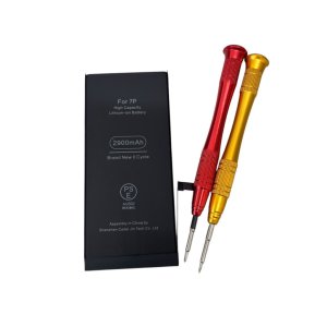 iPhone7 バッテリー交換