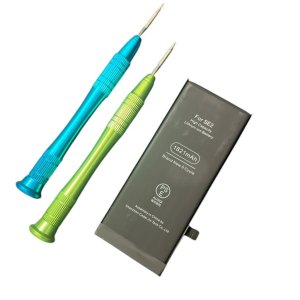 iPhoneSE2バッテリー交換