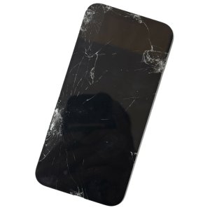 iPhone12Pro フロントパネル交換