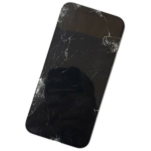iPhone 12 液晶交換