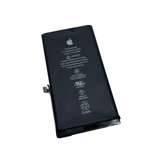 iPhone12Pro バッテリー交換