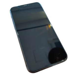 iPhone 11のバッテリー交換