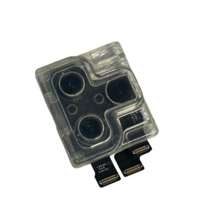 iPhone 11 アウトカメラ交換