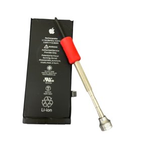 iPhone SE2 バッテリー交換