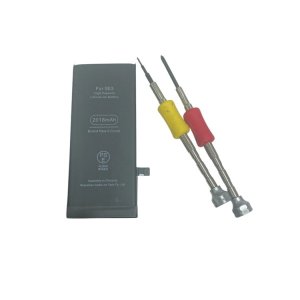 iPhoneSE3　バッテリー交換