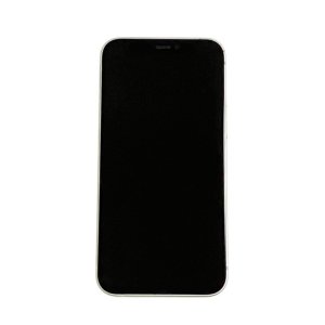 iPhone12mini　バッテリー交換
