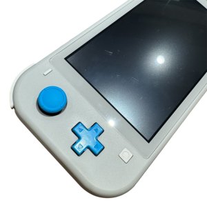 任天堂 Switch Lite ジョイコン修理