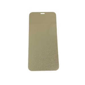 iPhone12mini　強化ガラス張り替え