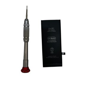 【充電の減りが早い】iPhone SE3 バッテリー交換