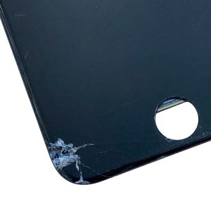 iPhoneSE3 パネル交換