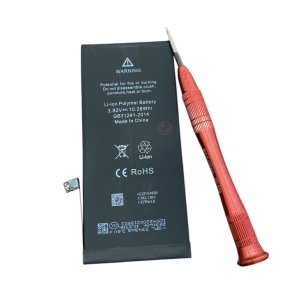 iPhone 8 Plus バッテリー交換