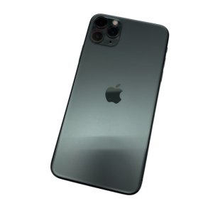 iPhone11ProMax バッテリー交換