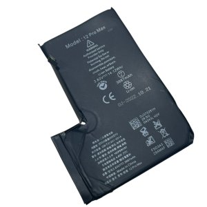 iPhone12ProMax バッテリー交換