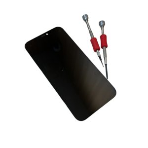 iPhone12 パネル交換修理