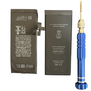 iPhoneSE2 バッテリー交換