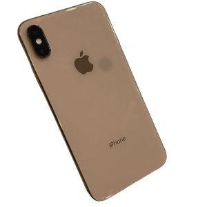iPhoneX　バッテリー交換修理