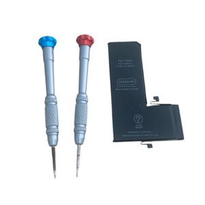 【バッテリー寿命】iPhone 11 Pro  バッテリー交換