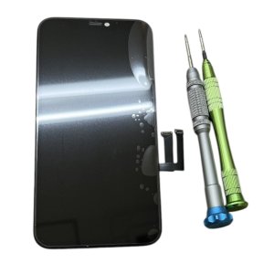 iPhone11 液晶交換