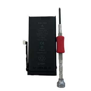 iPhone13mini バッテリー交換